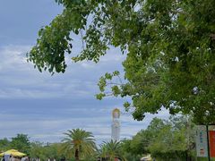 -三亚南山文化旅游区