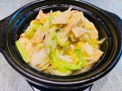 -隐食私房菜(渡口·光荣院南门·老街店)