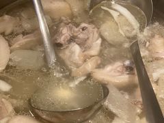 -润园四季椰子鸡火锅(南山海岸城店)