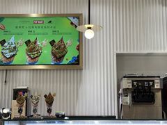 -GODIVA(王府井apm店)