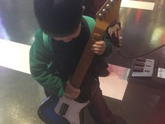 -上海JOYPOLIS环游嘉年华主题乐园