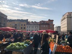 -耶拉契奇总督广场