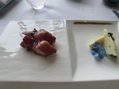 -金轩中餐厅 Jin Xuan(浦东丽思卡尔顿酒店)