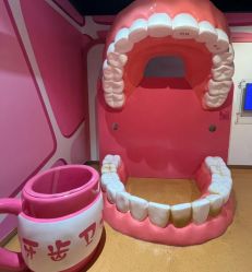 -北京科学中心儿童乐园