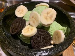 -义气烤肉餐吧(大族广场店)
