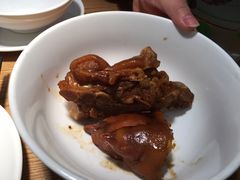 -费大厨辣椒炒肉(万家丽一店)