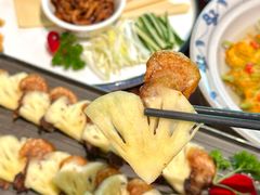 -大自然(鲁家村店)