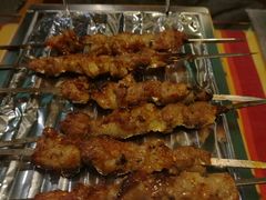 -吧嘚嘴炭烧鸽串吧(北海街店)