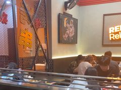 -许哥东北烧烤·铁丳烤串·宫后夹肉(繁花中心店)