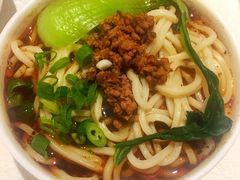 小小担担面-大铁勺新津菜(迎水道店)