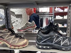 -SALOMON萨洛蒙(北京王府中环店)