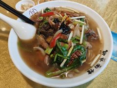 -孙家面馆(小康城店)