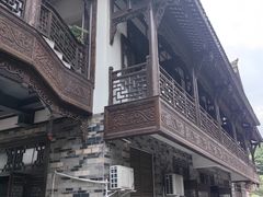 -庭院小酌(瑞莲街店)