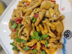 鹅肠-新天厨酒家(二分店)