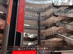 -SFC上影影城(港汇永华IMAX激光店)