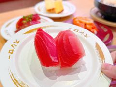 -寿司郎(海岸城店)