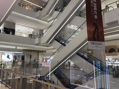 -乐天百货(环球中心店)