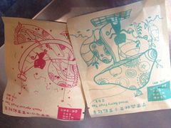 猫的天空之城概念书店(西塘古镇店)-猫的天空之城概念书店(西塘古镇店)