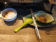 -鱼库·不仅是一家烤鱼店(车公庙店)