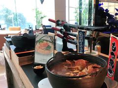 -怡咖啡海鲜自助餐厅(浦东香格里拉店)