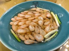 盐水煮白虾-二泉园老菜馆·百年无锡菜