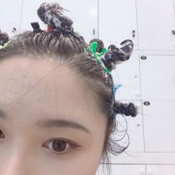 点击看大图 -HAIR POP