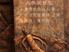 -长白山聚龙火山温泉