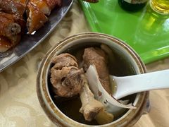 -南沙辉记烧鸡·荔枝木炭火吊烧(旧镇店)