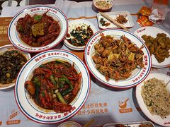 -拙大师·龙虾四季排档·夜宵至凌晨4点(九环路店)