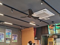-重庆鸡公煲·青锅花椒鱼(牡丹江路店)