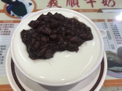 -义顺牛奶公司(新马路老店)