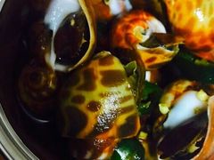 -臻鲜燕海鲜融合餐厅(金陵style店)