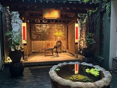 -31号公馆(黄兴广场白果园店)