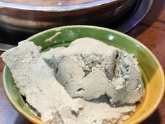 -青山青豆花·笑禅豆腐鱼(黄泥塝店)