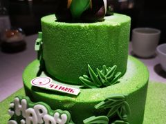 -CAKE BOSS 蛋糕老板(西单君太百货店)