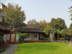 -南京市民俗博物馆(甘熙故居)