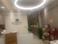 -俏妍会·科技美容中心