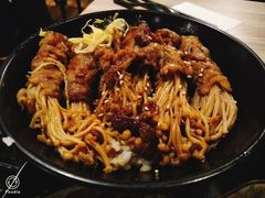 -左舞和风屋便当(金地店)