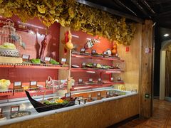 -羊大爷涮肉(亮马桥店)