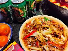 -李子坝梁山鸡(李子坝大鸡哥店)