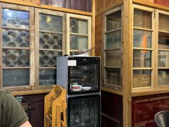 -辉记炭烧海鲜大排档·老字号(福田店)