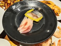 -汉巴味德(沈阳万象汇店)