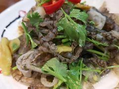 -聚丰园•湖鲜餐厅(阿红私房菜梅石路店)