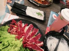 -呷哺呷哺 黄金牧场 (旧宫永辉超市店)