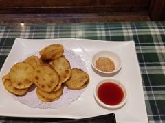 -玉桥餐厅(天坛店)