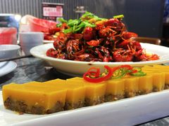 -欧记轩龙虾·私房菜(A店)