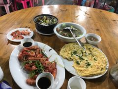 -海上驿站渔家菜馆