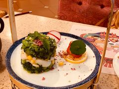 -点都德(聚福楼店)