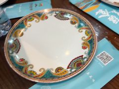 -巴依老爷新疆美食(牡丹园店)