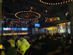 -HIB HUB公社(解放西路店)